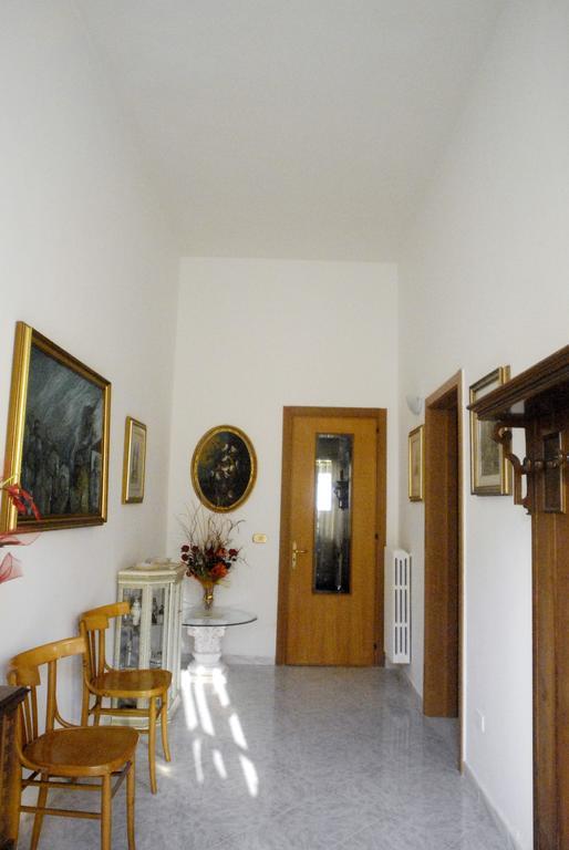 Casa Dei Furnari Apartment Collepasso Ngoại thất bức ảnh