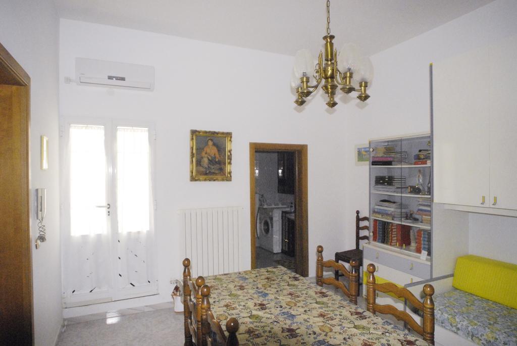 Casa Dei Furnari Apartment Collepasso Ngoại thất bức ảnh