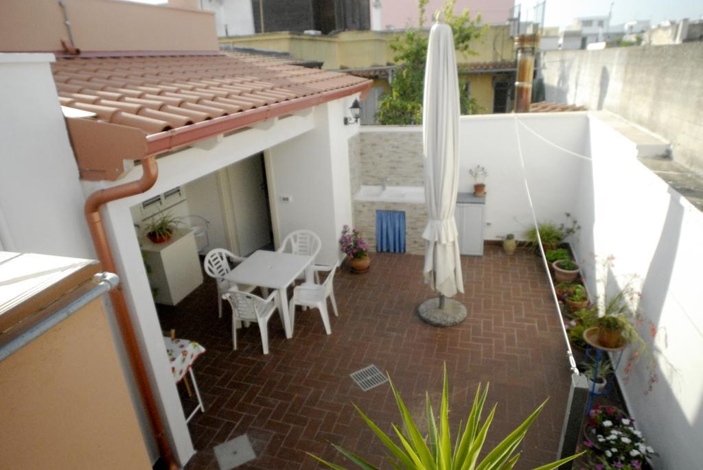 Casa Dei Furnari Apartment Collepasso Ngoại thất bức ảnh