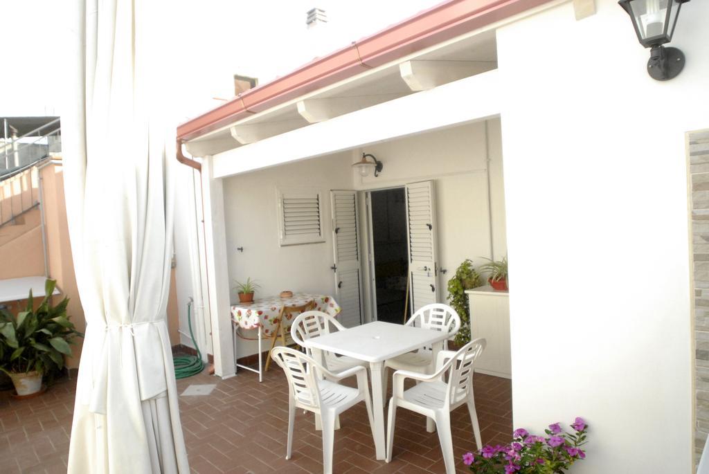Casa Dei Furnari Apartment Collepasso Ngoại thất bức ảnh