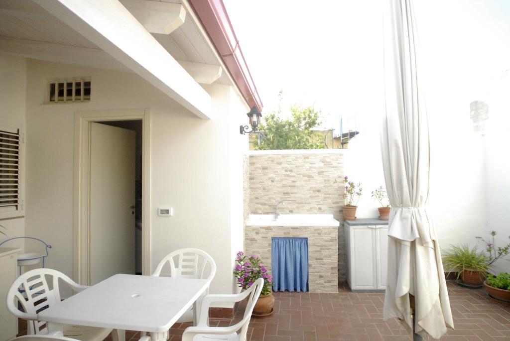 Casa Dei Furnari Apartment Collepasso Ngoại thất bức ảnh