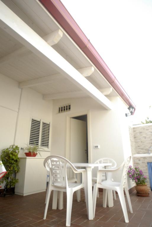 Casa Dei Furnari Apartment Collepasso Ngoại thất bức ảnh