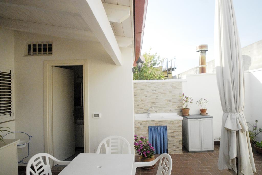 Casa Dei Furnari Apartment Collepasso Ngoại thất bức ảnh