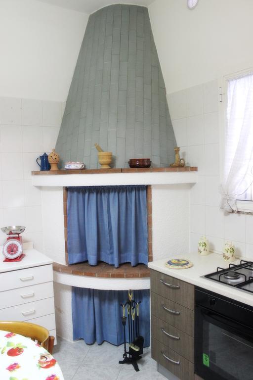 Casa Dei Furnari Apartment Collepasso Ngoại thất bức ảnh