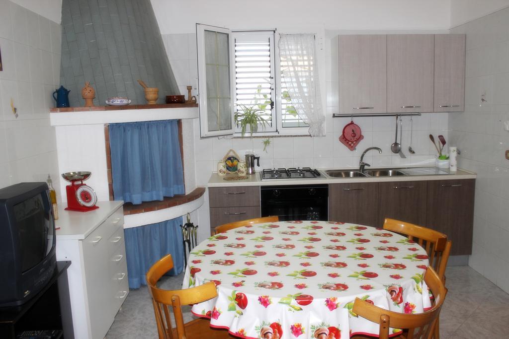 Casa Dei Furnari Apartment Collepasso Ngoại thất bức ảnh