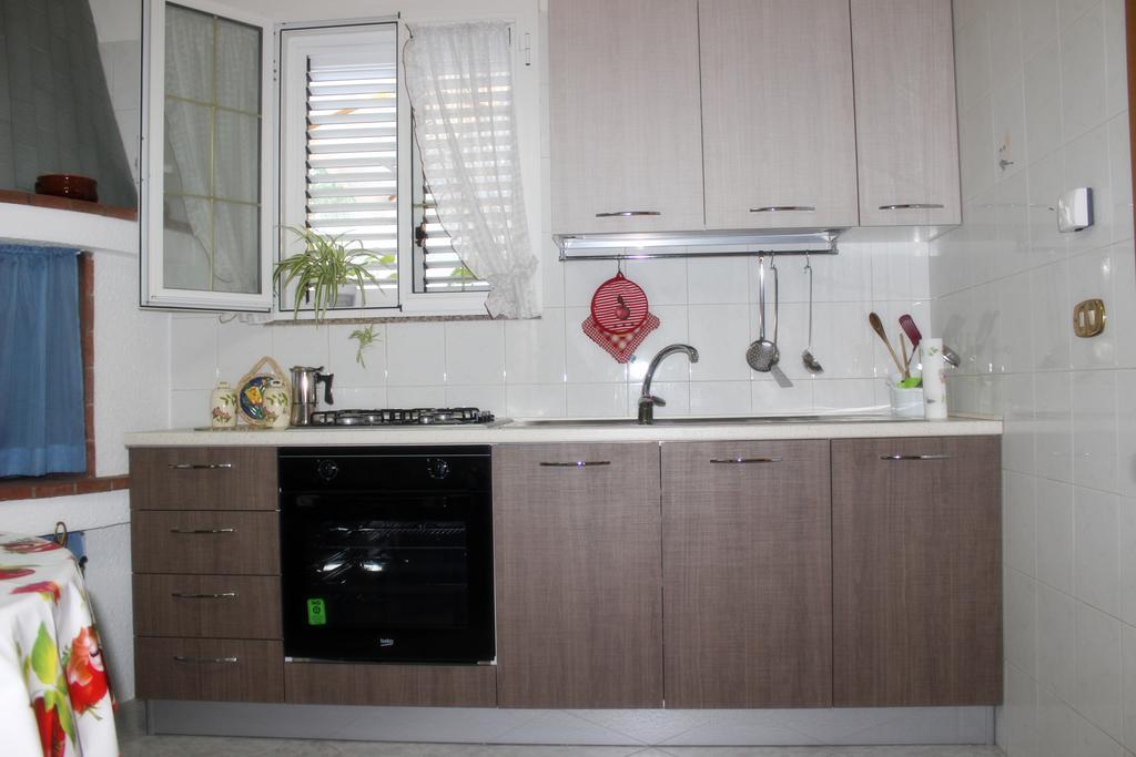 Casa Dei Furnari Apartment Collepasso Ngoại thất bức ảnh