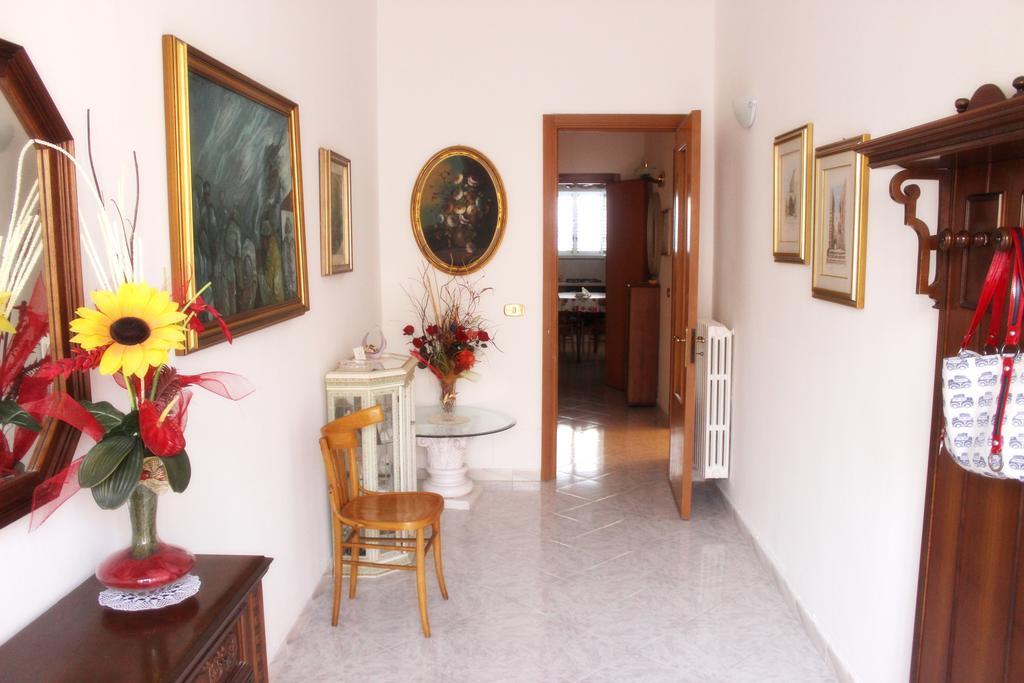 Casa Dei Furnari Apartment Collepasso Ngoại thất bức ảnh